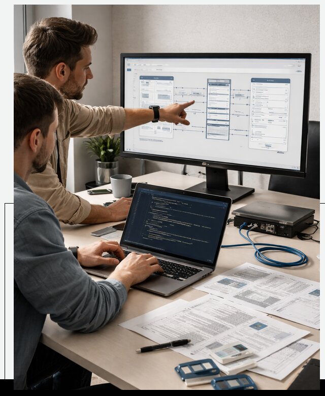 Интеграция ЕГИСЗ и ЛИС в медучреждениях с сопровождением в Саяногорске