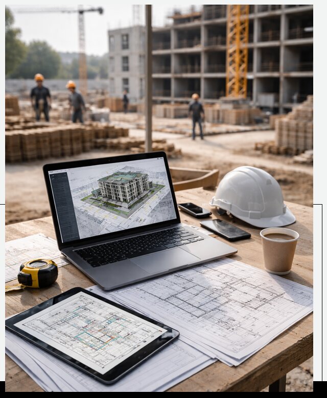 BIM и управление строительством в Саяногорске от 12292 р., АвикейСнг