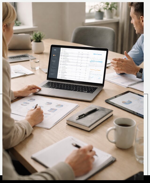 HR системы HCM ATS для подбора в Саяногорске от 12292 р. АвикейСнг