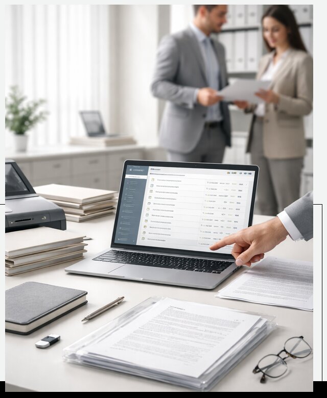 КЭДО и интеграция с 1С ЗУП в Саяногорске от 7682 р. АвикейСнг