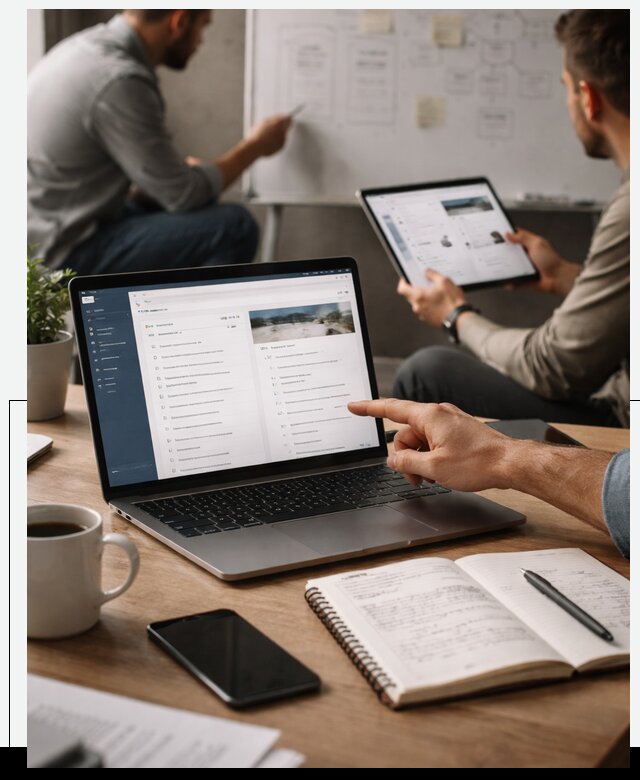 Разработка LMS платформы для корпоративного обучения в Саяногорске