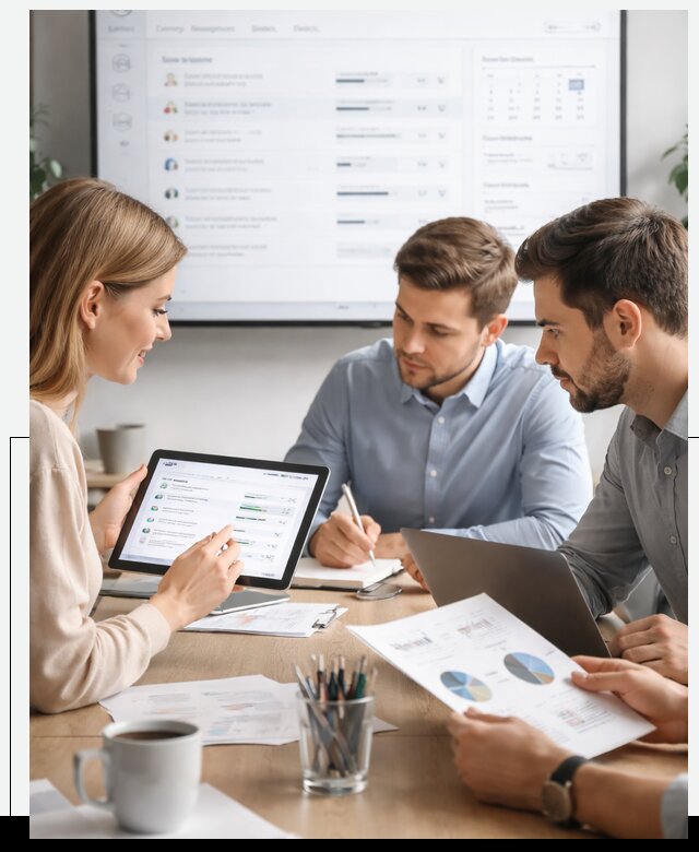 Внедрение и поддержка системы управления обучением в Саяногорске