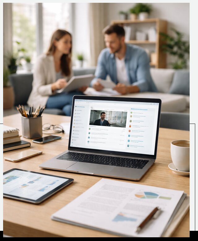 Система дистанционного обучения в Саяногорске от 46094 р. АвикейСнг