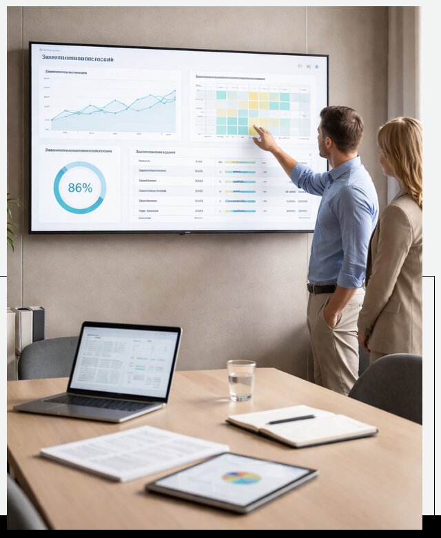 АвикейСнг - Аналитика успеваемости обучения в Саяногорске от 7682 р.