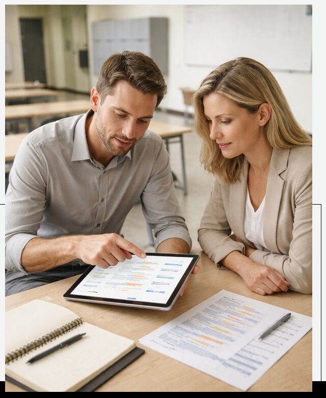 Разработка электронный дневник школа в Саяногорске от 15365 р. |АвикейСнг