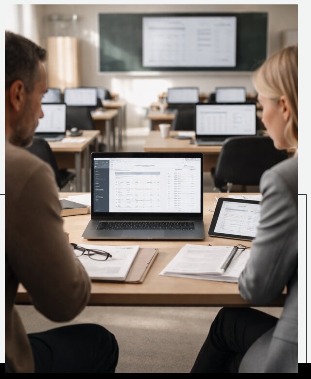 Система управления учебным процессом вузе в Саяногорске от 12292 р|АвикейСнг