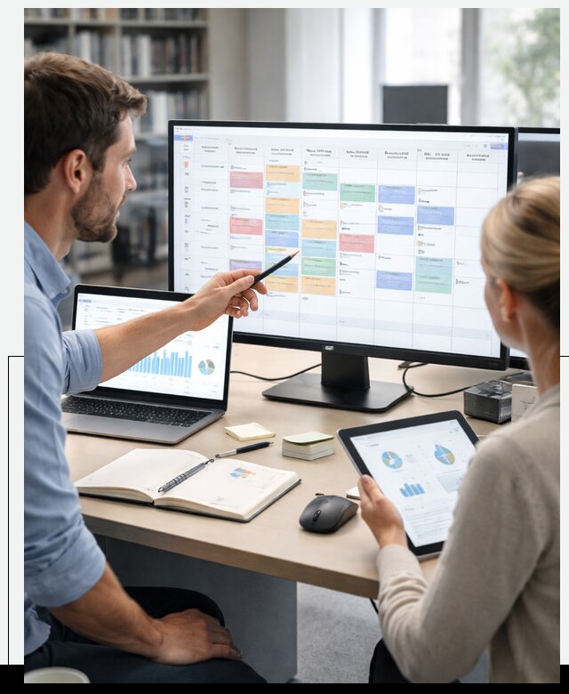 Разработка системы расписания занятий для вуза в Саяногорске