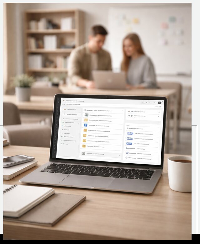 LMS для университета под ключ в Саяногорске от 7682 р. | АвикейСнг