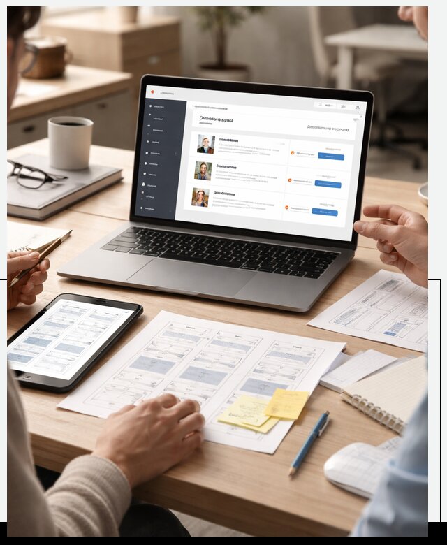 Онлайншкола платформа разработка в Саяногорске от 12292 р. | АвикейСнг
