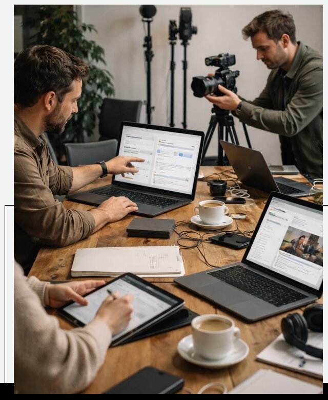 Разработка платформы для онлайн школ и курсов в Саяногорске