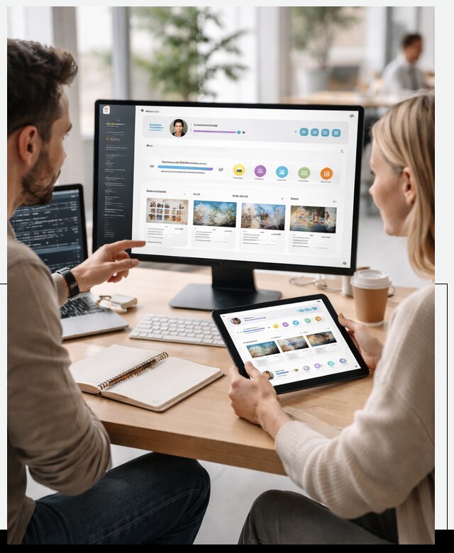 Геймификация обучения платформа в Саяногорске от 15365 р, АвикейСнг