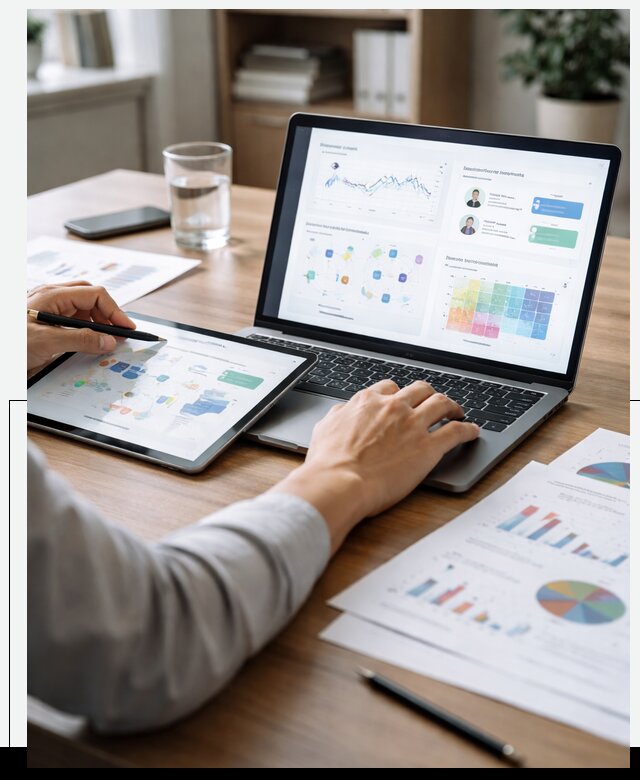 Разработка адаптивной AI системы обучения в Саяногорске под бизнес