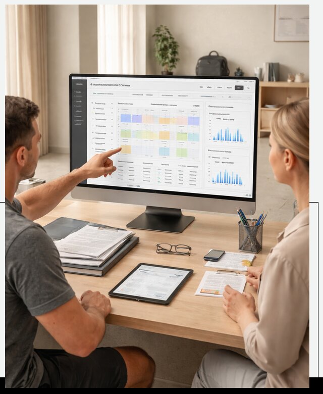 Управление спортивной школой система в Саяногорске от 8707 р. | АвикейСнг