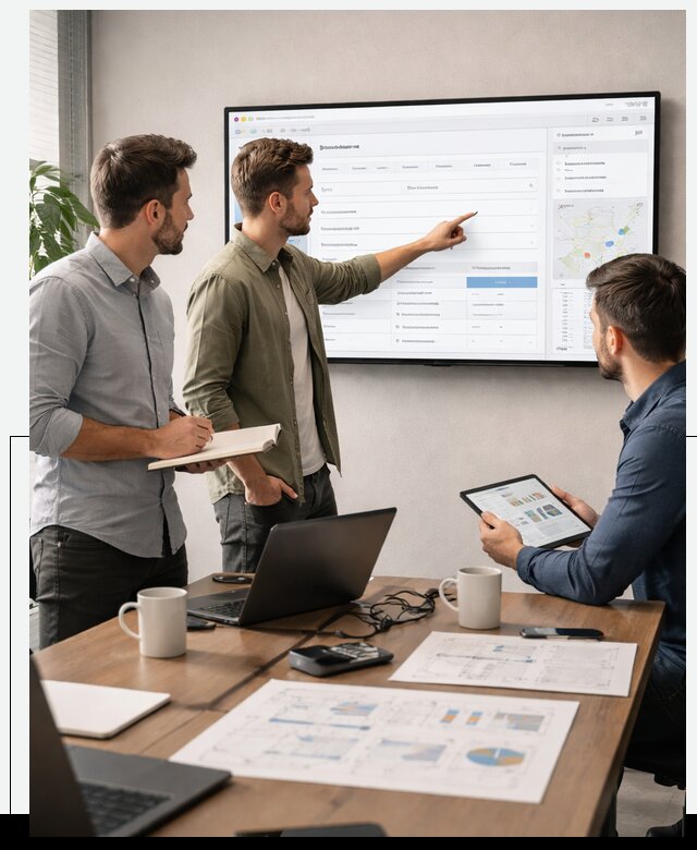 Разработка порталов госуслуг и интеграция с ФГИС в Саяногорске