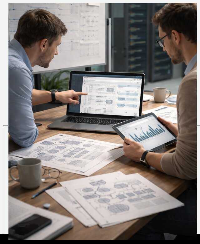 Внедрение СМЭВ и МЭДО для государственных систем в Саяногорске