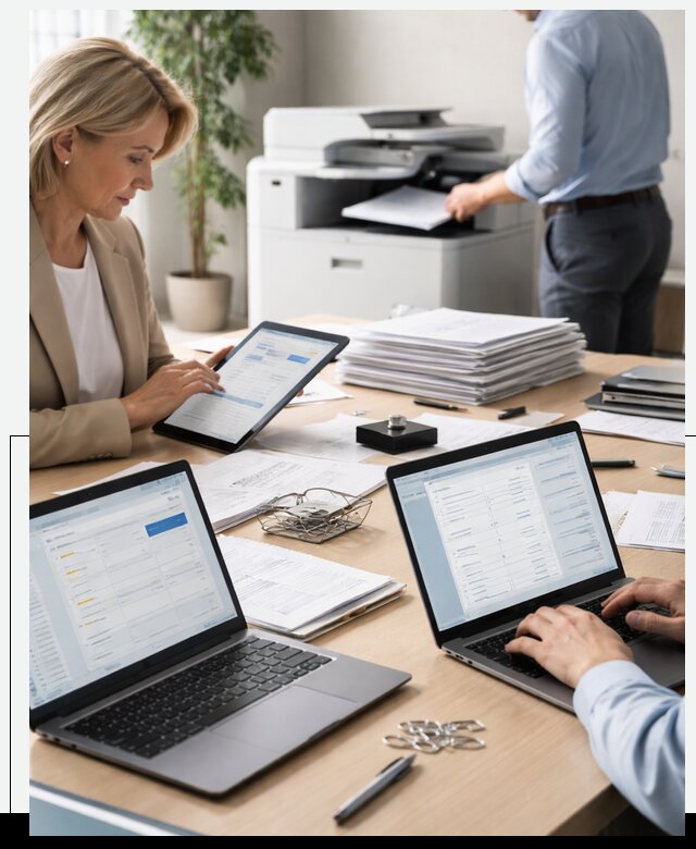 Внедрение МЭДО межведомственного документооборота в Саяногорске