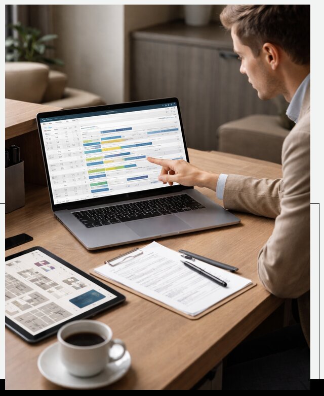 Бронирование отелей PMS в Саяногорске разработка от 35851 р., АвикейСнг