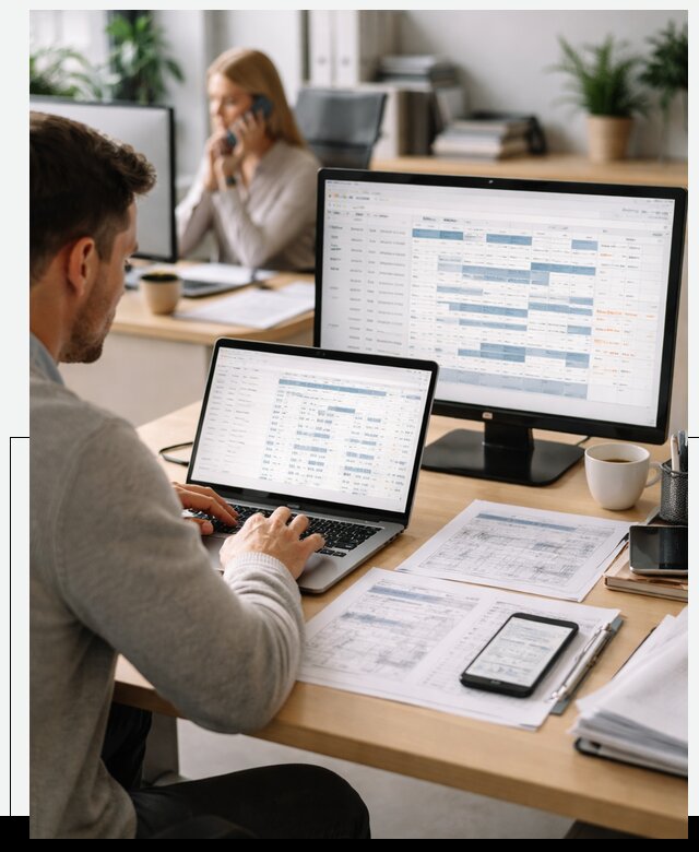 PMS для бронирования отелей и управления номерным фондом в Саяногорске