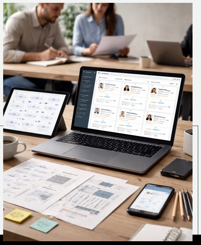 Разработка маркетплейса специалистов в Саяногорске от 7170 р.|АвикейСнг