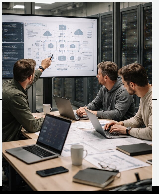 GameDev Backend и платформы в Саяногорске от 25608 р. | АвикейСнг