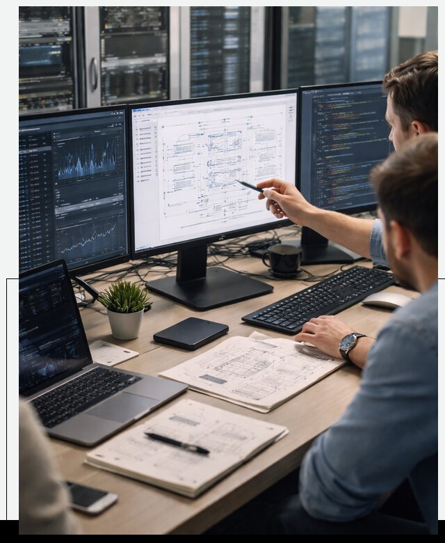 Разработка GameDev Backend и игровых платформ под ключ в Саяногорске
