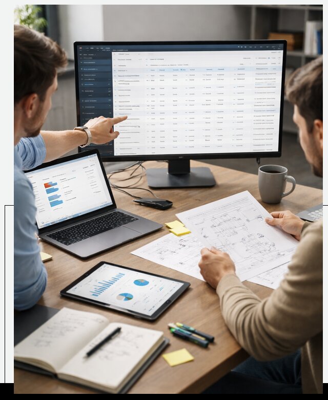 Интеграция GDS и настройка онлайн-бронирования в Саяногорске